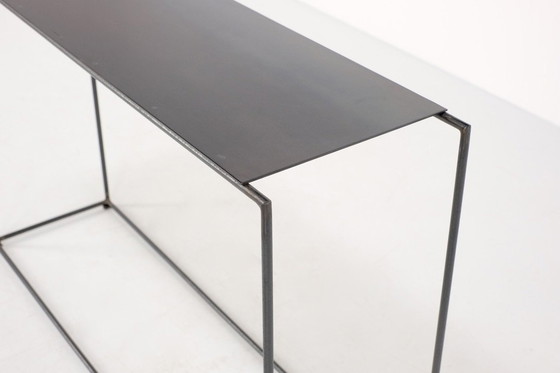 Image 1 of Console " Cloud " Par Franck Robichez Pour Dritsh, Paris 1990S.