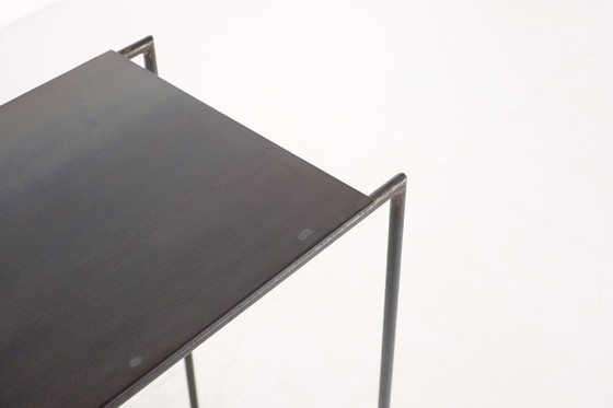 Image 1 of Console " Cloud " Par Franck Robichez Pour Dritsh, Paris 1990S.