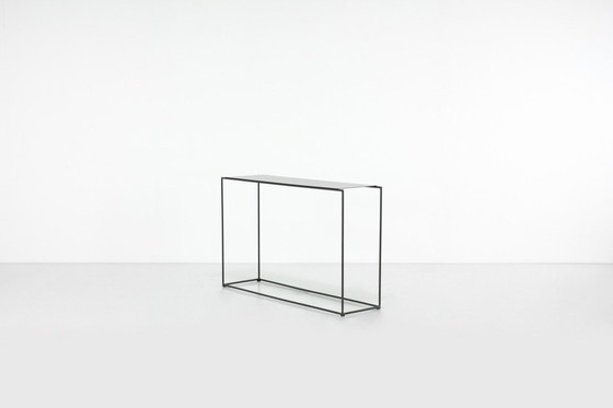 Image 1 of Console " Cloud " Par Franck Robichez Pour Dritsh, Paris 1990S.