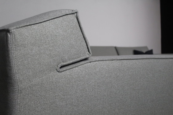 Image 1 of Design On Stock Bloq U Bench