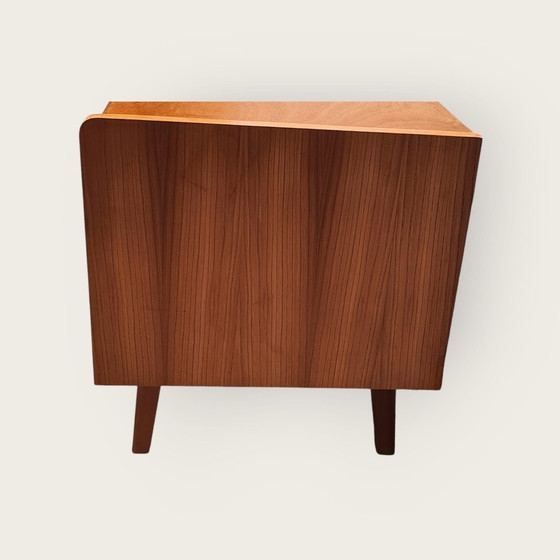 Image 1 of Buffet bas Mid Century