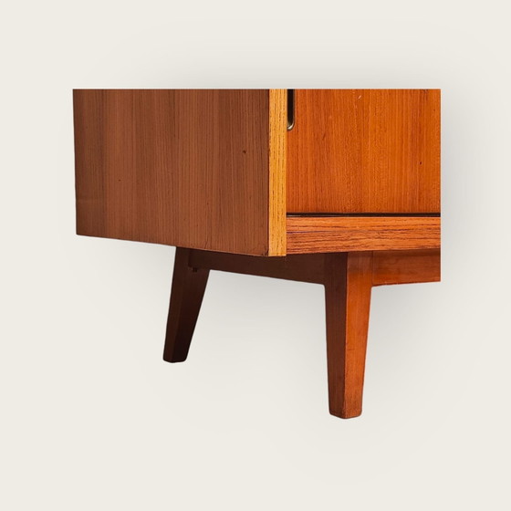 Image 1 of Buffet bas Mid Century