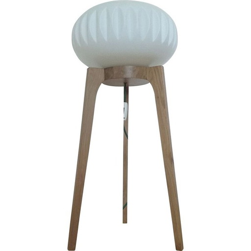 Grand lampadaire du milieu du siècle, ULUV, 1970