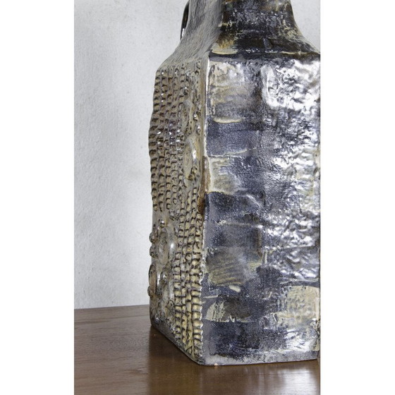 Image 1 of Vase vintage en céramique de Carstens Tönnieshof, Allemagne 1960