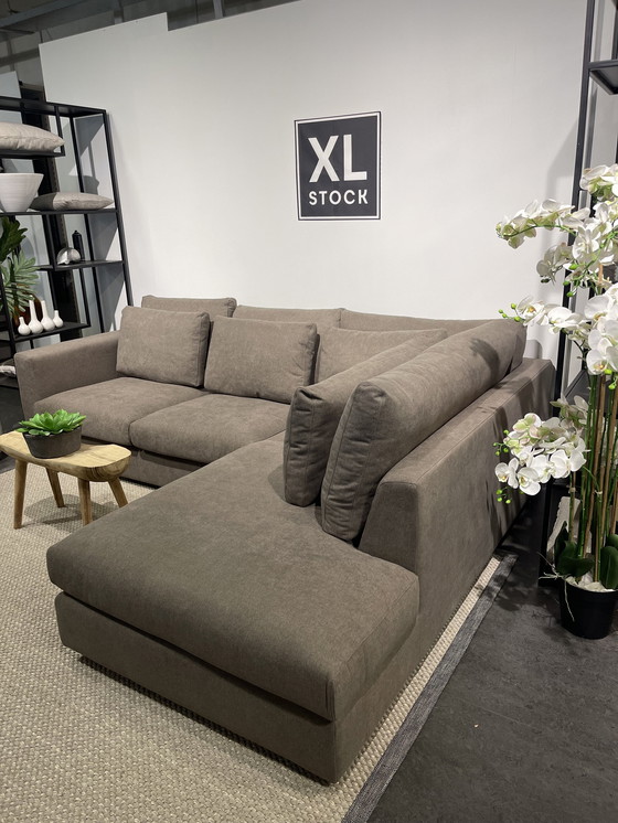 Image 1 of Canapé d'angle XL Stock