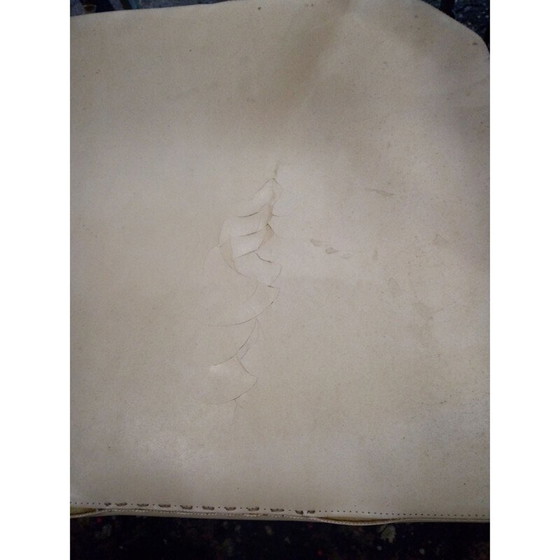 Image 1 of 4 chaises vintage de Hulmefa Nieuwe Pekela