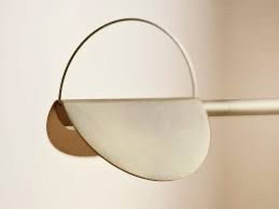 Image 1 of Bolia Leaves Suspension Lamp Led Messsing