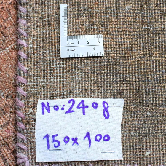 Image 1 of Tapis vintage 150X100