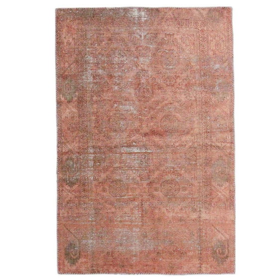 Image 1 of Tapis vintage 150X100