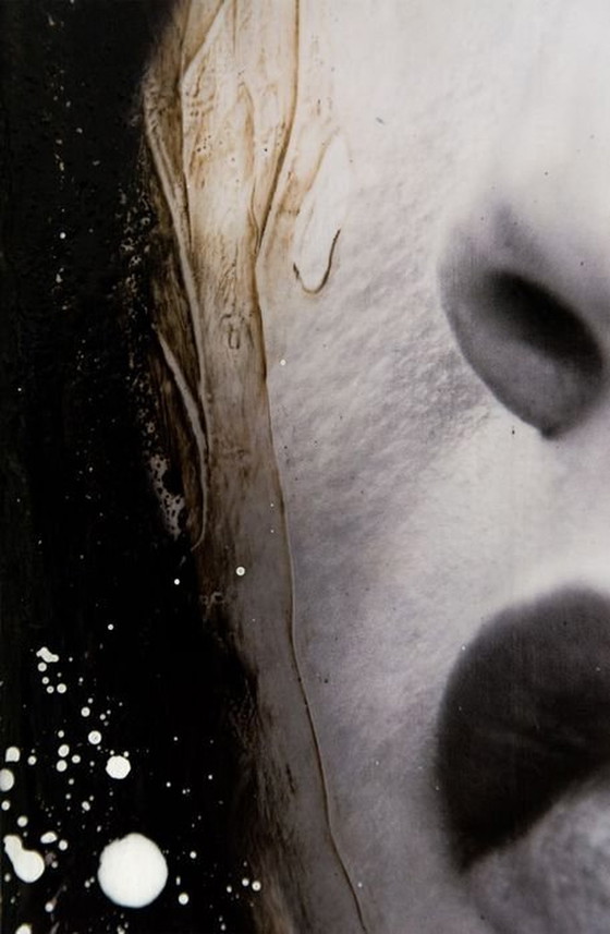 Image 1 of Art Contemporain • Rouzbeh Tahmassian • Destrozado • 2022