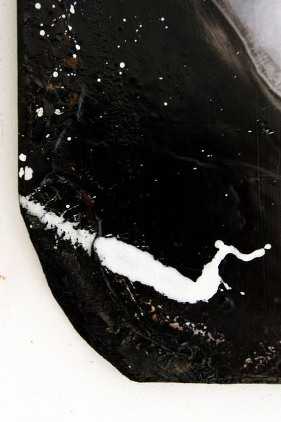 Image 1 of Art Contemporain • Rouzbeh Tahmassian • Destrozado • 2022