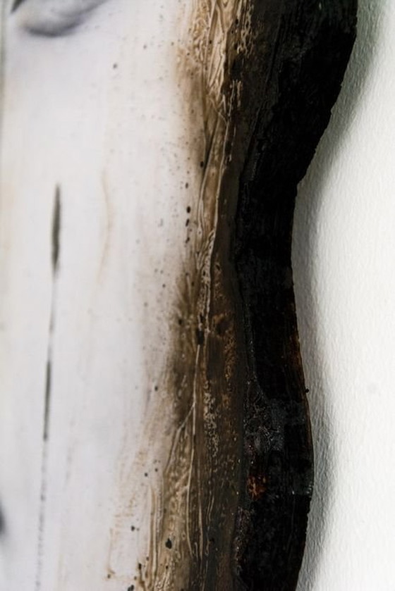 Image 1 of Art Contemporain • Rouzbeh Tahmassian • Destrozado • 2022