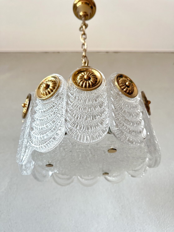 Image 1 of Lampe Vintage Kaiser Leuchten