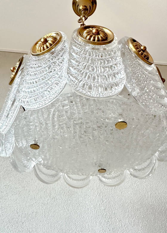 Image 1 of Lampe Vintage Kaiser Leuchten