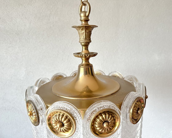 Image 1 of Lampe Vintage Kaiser Leuchten