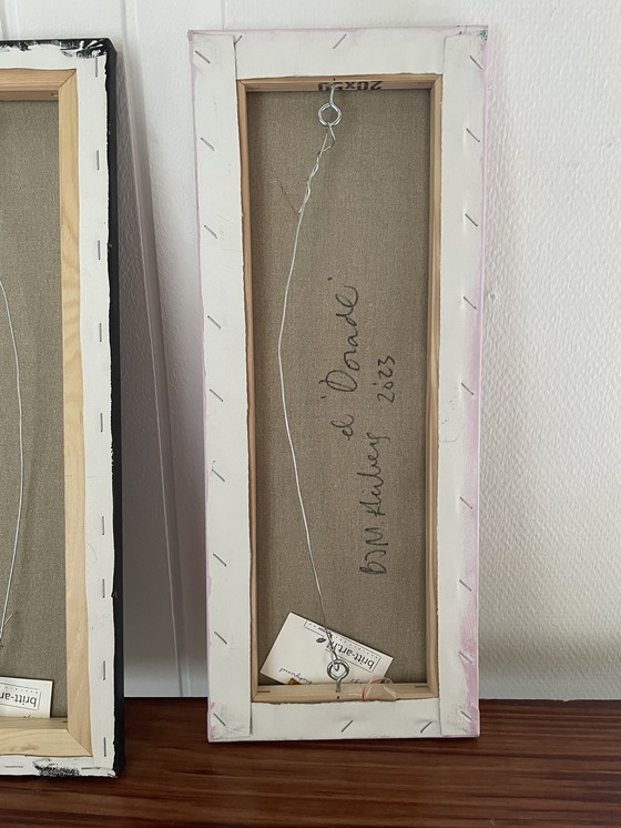 Image 1 of Diptyque de Dorade