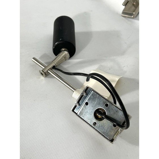 Image 1 of Ensemble de 4 spots orientables modèle Gloria de Stilux Milano, 1960