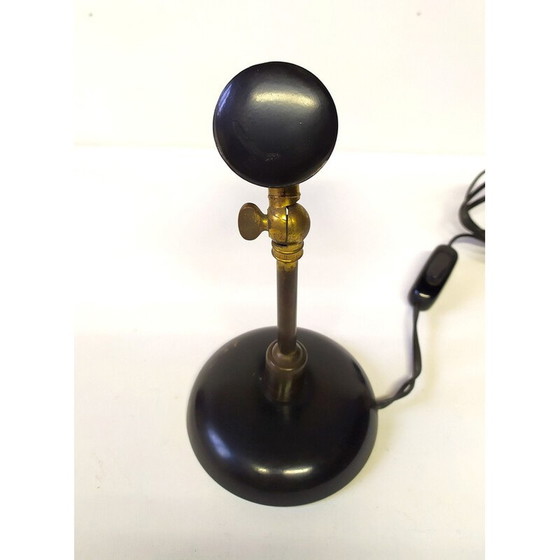 Image 1 of Lampe de table vintage, années 1950