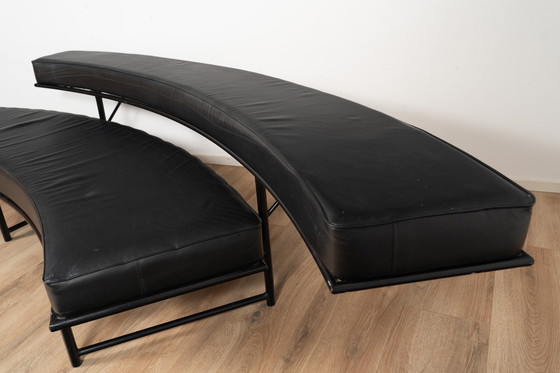 Image 1 of Canapé Monte Carlo par Eileen Gray