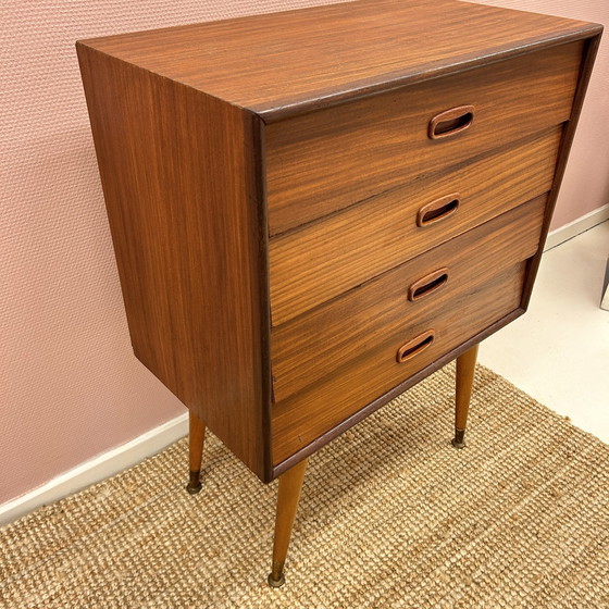 Image 1 of Commode design danois