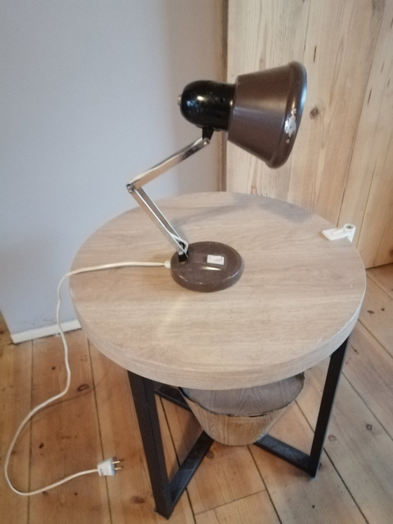 Image 1 of Lampe vintage