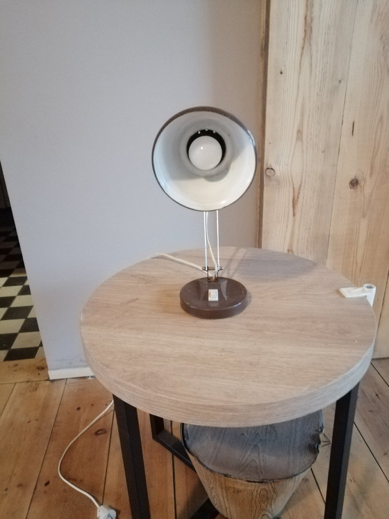 Image 1 of Lampe vintage