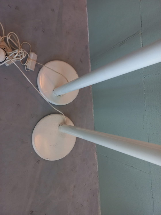 Image 1 of Lampadaires Vintage 1970