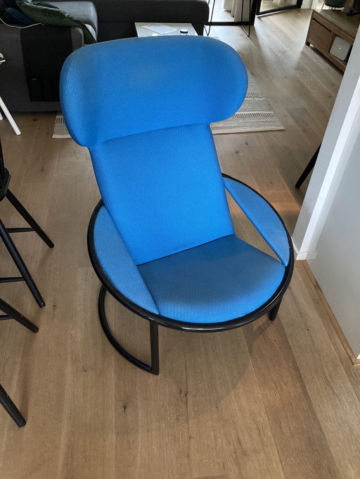 Chaise Artifort en édition limitée