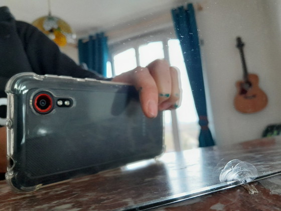 Image 1 of Miroir À Ampoules Vintage Isa Italie 1980 