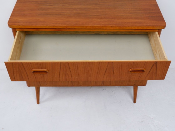 Image 1 of Commode scandinave, années 1960