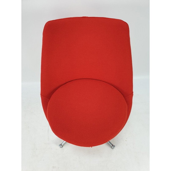 Image 1 of Fauteuil Polaris vintage par Pierre Guariche pour Meurop 1963