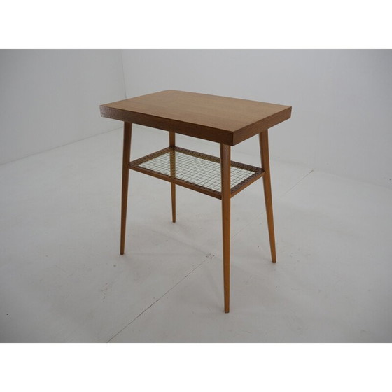 Image 1 of Table radio vintage, Tchécoslovaquie 1960