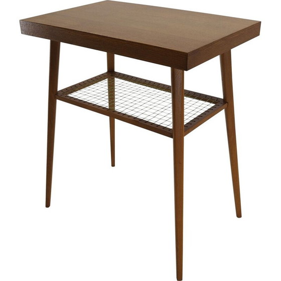 Image 1 of Table radio vintage, Tchécoslovaquie 1960