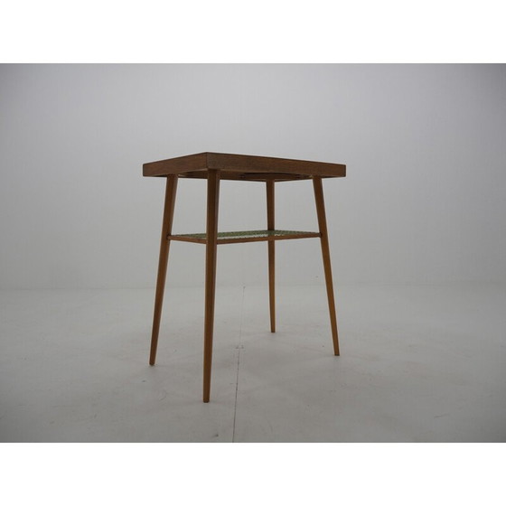 Image 1 of Table radio vintage, Tchécoslovaquie 1960