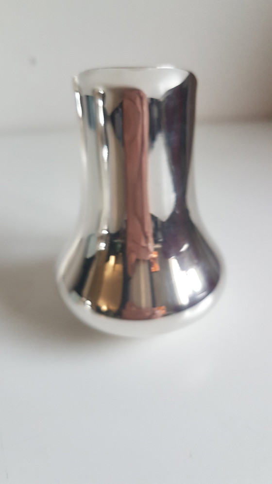 Image 1 of Cohr Denmark Service à café Design Hans Bunde