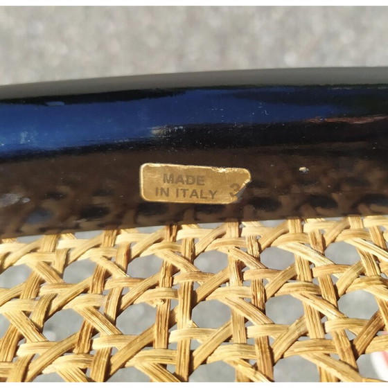 Image 1 of Chaise cesca vintage par Marcel Breuer pour Gavina, Italie 1960