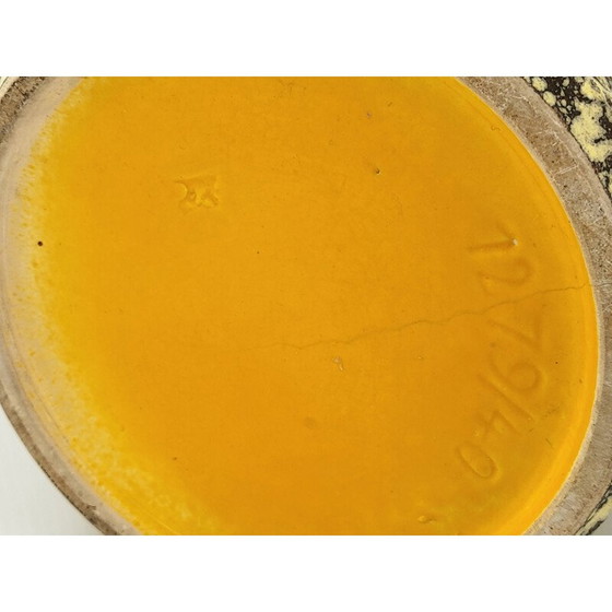 Image 1 of Vase en céramique vintage, 1960