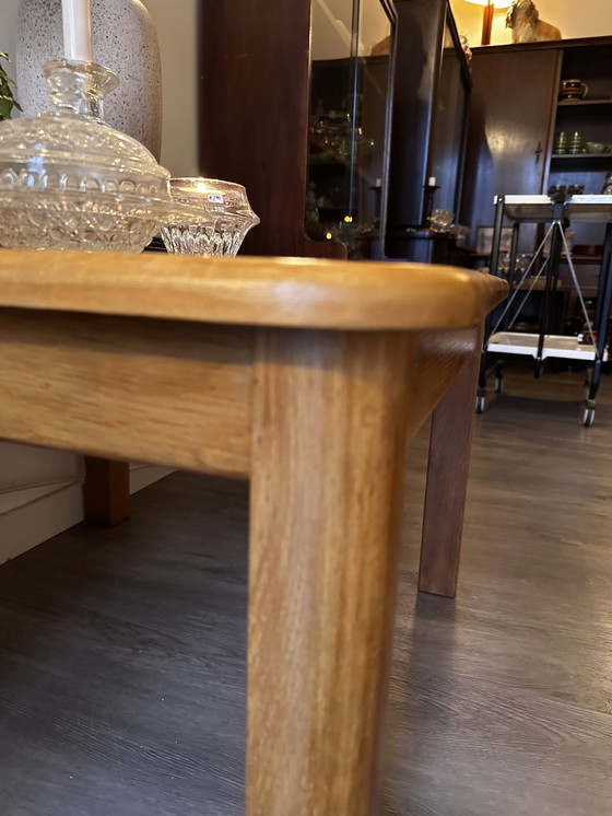 Image 1 of Table basse design danoise