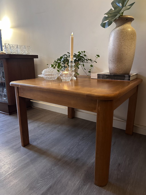 Table basse design danoise