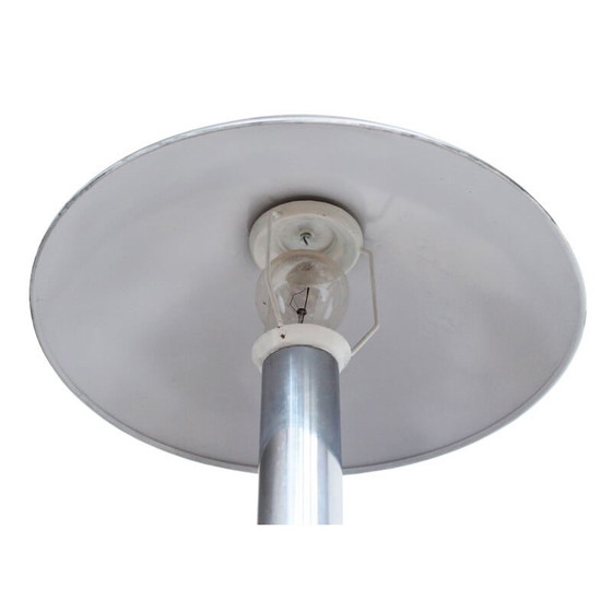 Image 1 of Lampe de table vintage Bauhaus par Miloslav Prokop pour Vorel Praha Company, années 1930
