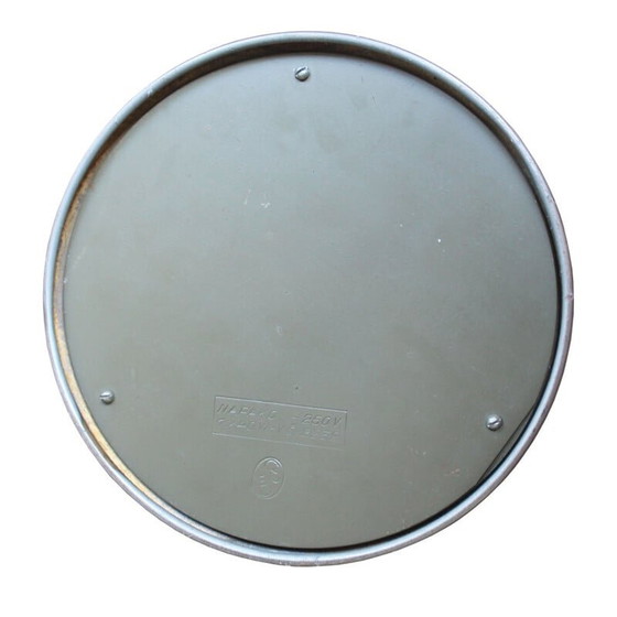 Image 1 of Lampe de table vintage Bauhaus par Miloslav Prokop pour Vorel Praha Company, années 1930
