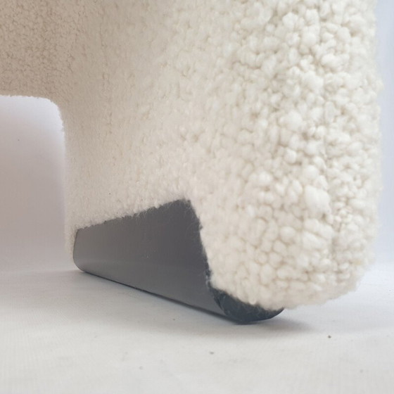 Image 1 of Fauteuil vintage "Ben" par Pierre Paulin pour Artifort, 1980