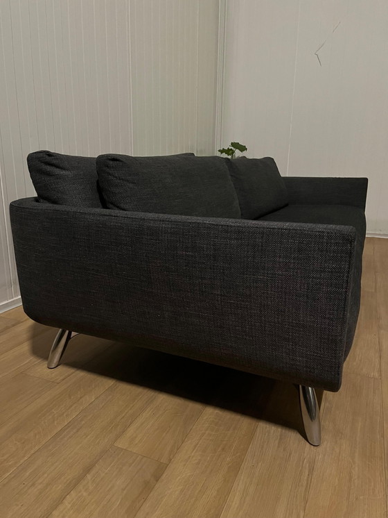 Image 1 of Design On Stock Byen Lounge With Cushions