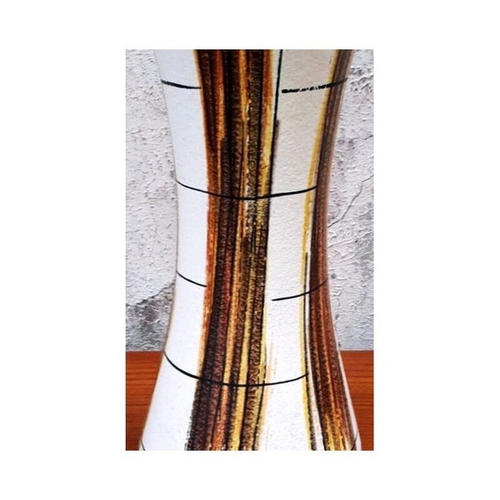 Image 1 of Vase vintage en céramique de Scheurich, 1960