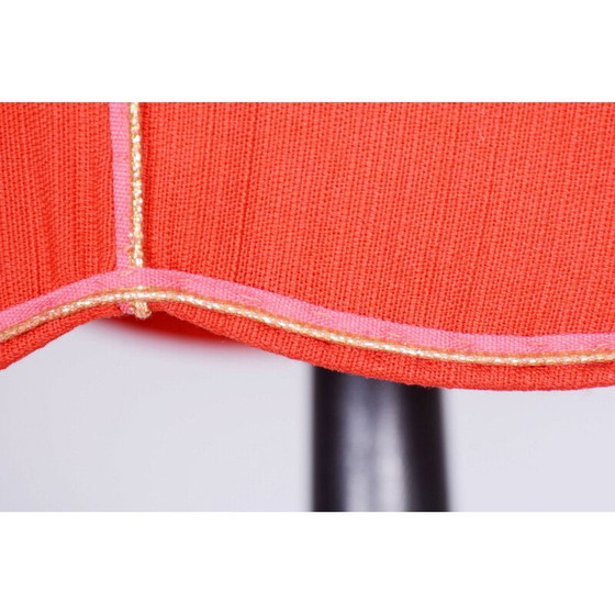 Image 1 of Lampadaire Vintage Art Déco, Tchécoslovaquie 1920