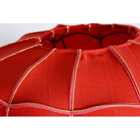 Image 1 of Lampadaire Vintage Art Déco, Tchécoslovaquie 1920