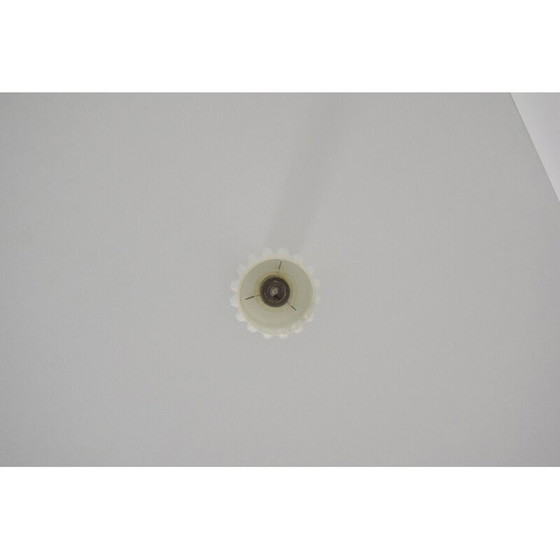 Image 1 of Pendentif en verre vintage 1960s