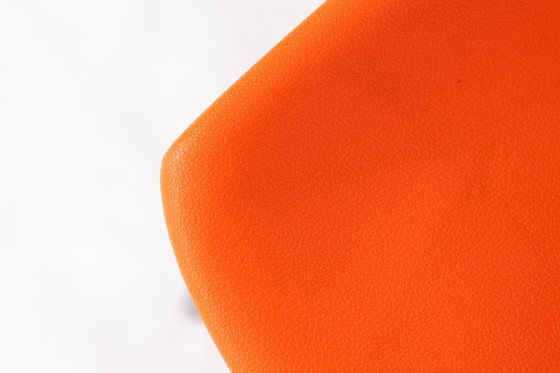 Image 1 of Chaises empilables vintage 1970S