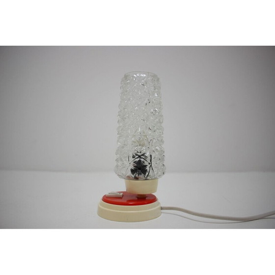 Image 1 of Lampe de table du milieu du siècle, allemande 1970