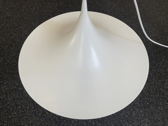 Image 1 of Lampe pendante chapeau de sorcière